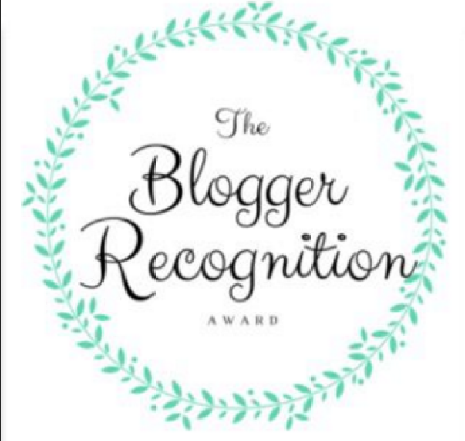 blogger-recognition